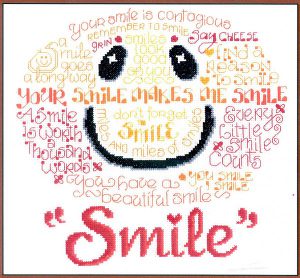Let’s Smile