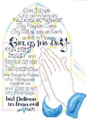 Praying Hands