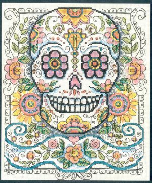 Sugar Skull