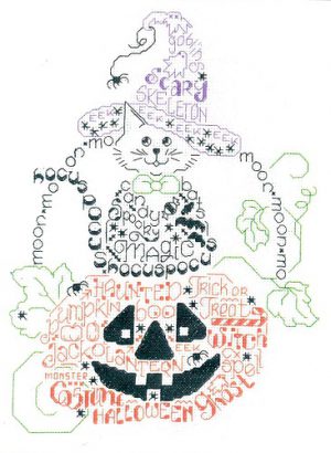 Let’s Get Spooky