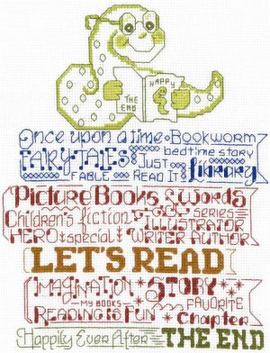 Let’s Read To Kids