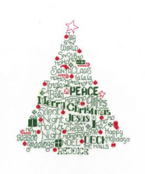 Let’s Deck the Halls