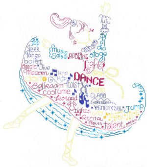 Let’s Dance