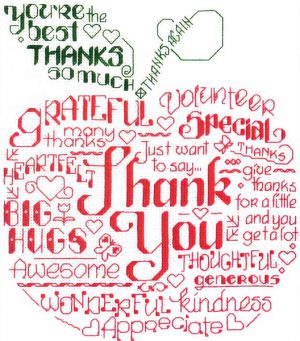 Let’s Thank Someone