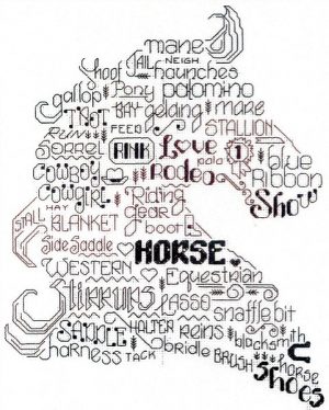 Let’s Gallop