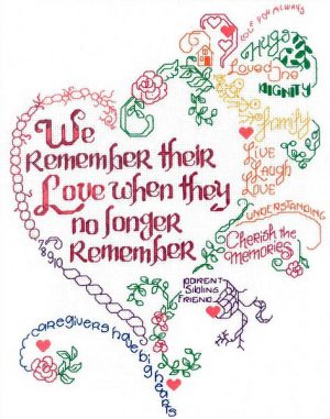 Let’s Remember