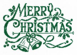Green Christmas
