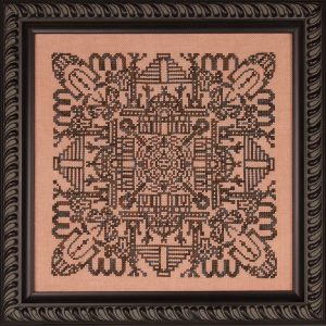 Reflections of Mexico by Ink Circles