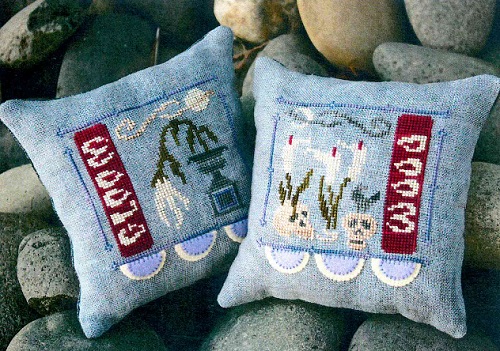 Twice Cursed<br>Gloom and Doom