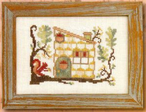 Red’s Tree House