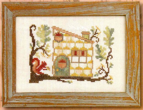 Red's Tree House