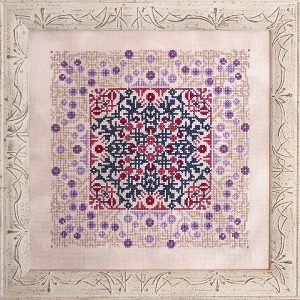 Cube Root by Ink Circles