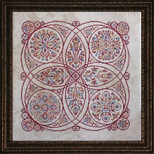 Circular Logic by Ink Circles