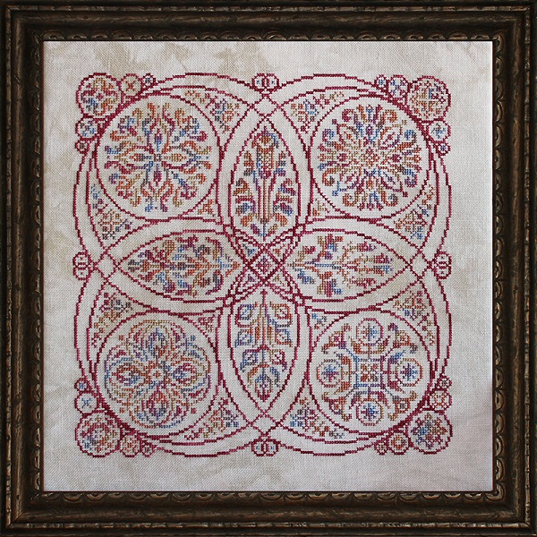 Circular Logic by Ink Circles