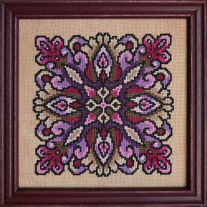 Ruffles RYO by Ink Circles
