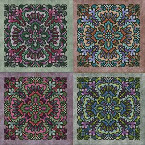 Medal – RYO by Ink Circles