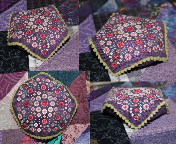 A Bit Dotty