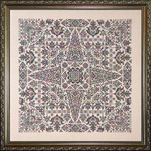 Stars of Sumatra by Ink Circles