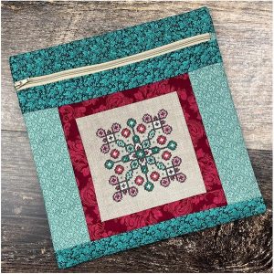 Hopscotch by Ink Circles