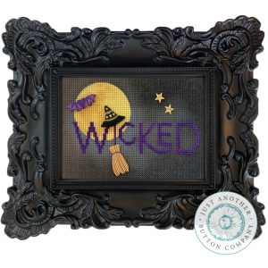 Wicked Flight, by JABCo.