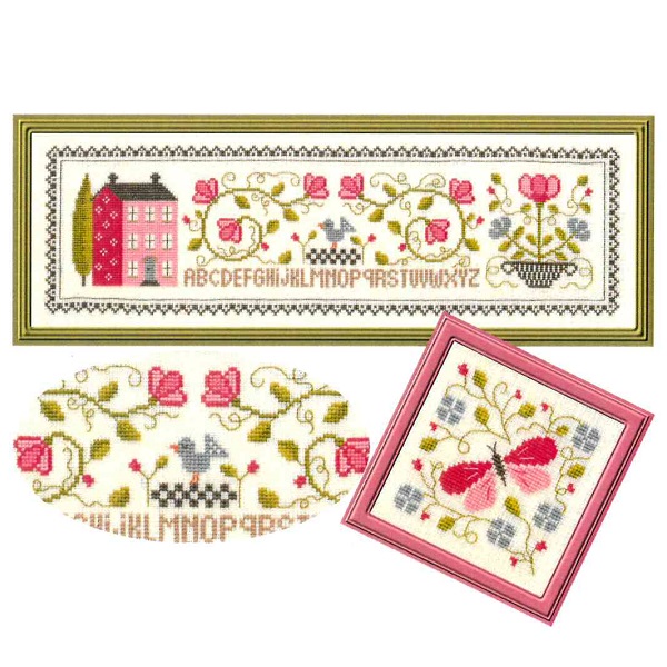 Composition Florale 2 by Jardin Prive