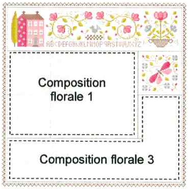 Composition Florale 2 by Jardin Prive - Image 2