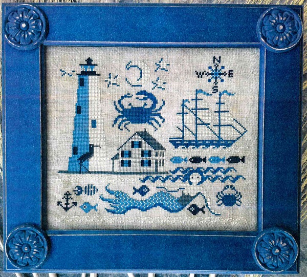 Comfort Lighthouse