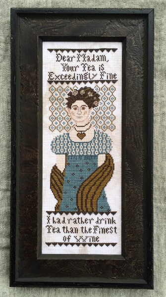 Exceedingly Fine Tea