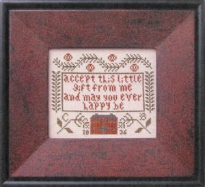 This Little Gift