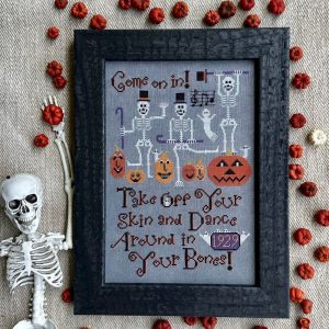 Come On In! by Kathy Barrick