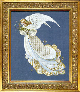 Angel Of Dreams