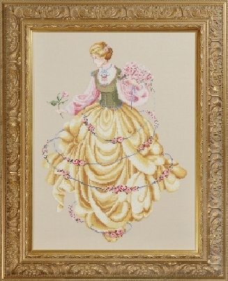 Dance of the Roses