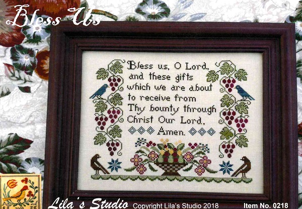 Bless Us