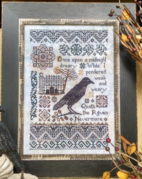 Nevermore