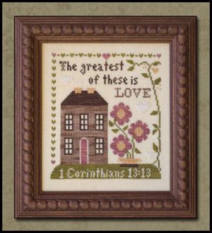First Corinthians