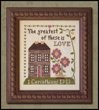 First Corinthians
