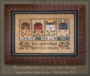 Four Seasons