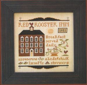 Red Rooster Inn