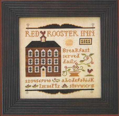 Red Rooster Inn