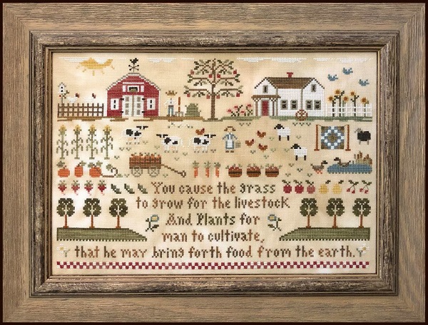 Farm Life