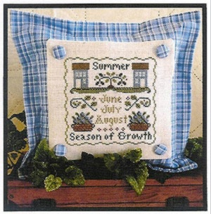 Season of Growth chart only