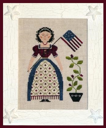My Lady Liberty