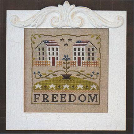 Freedom House