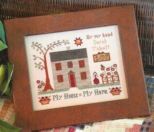 My House My Home