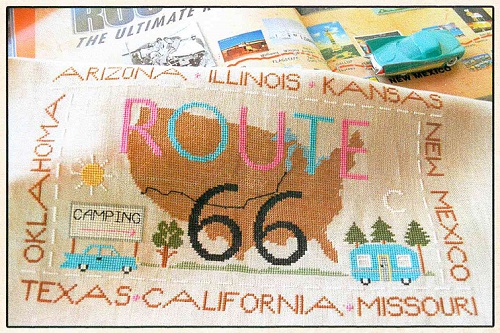 Route 66