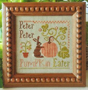 Peter, Peter