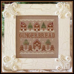 Gingerbread Street