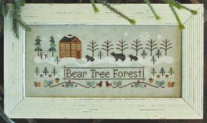 Bear Tree Forest
