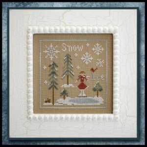 Snow and Ice