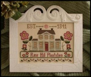 Rose Hill Plantation
